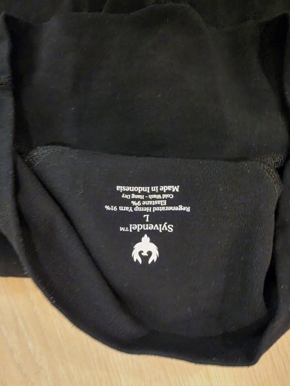 Namarie Classic Leggings - Picture 2 of 3